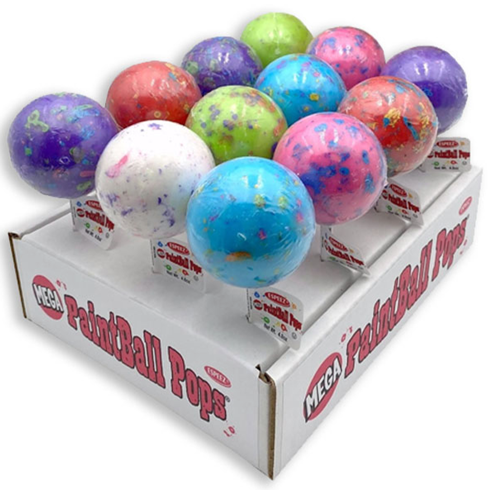 90s マスダヤ　POP BALL Amazon.co.jp: 90年代！マスダヤ POP BALL ポップボール 全4種セット