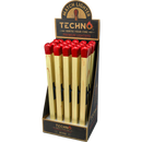 Techno Giant Match Lighter 20 Count