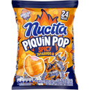 Nucita Piquin Pop Spicy Tamarindo 15 Count