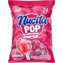 Nucita Pop Strawberry 15 Count