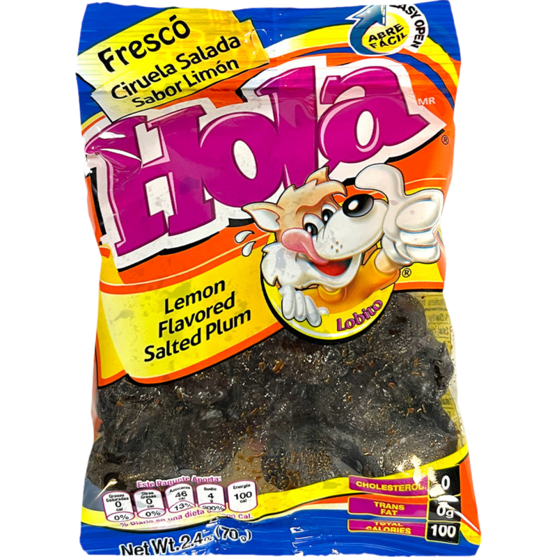 Hola Fresco 12 Count