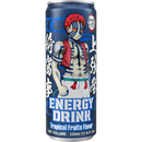 Demon Slayer Azaka Tropical Fruit Energy Drink 12 Count