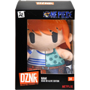 YuMe DZNR One Piece Nami 6 Count