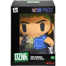 YuMe DZNR One Piece Zoro 6 Count