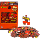 Reese's 300 Piece Supersized Puzzle 5 Count