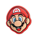 Mario Brick Breakin’ 18 Count