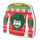 Merry Bob Ross 12 Count