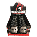 Halloween II Mask Tin 12 Count