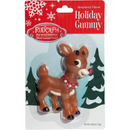 Rudolph Large Gummy 9 Count