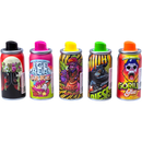 Techno Candy Spray Can Torch Lighter 15 Count