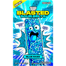 1UP Blasted Blue Razz Sour Belts 15 Count
