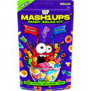 1UP Mash1up Candy Salad Kit 10 Count