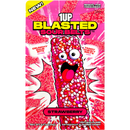 1UP Blasted Strawberry Sour Belts 15 Count