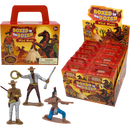 Boxed By the Dozen Wild West 24 Count