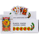 Arcady Spanish Playing Cards 12 Count