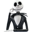 The Nightmare Before Christmas Jack Skellington Figural Bank
