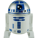 Star Wars R2D2 Figural Bank