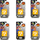 Super Mario Movie Mini Figures 12 Count
