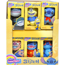 Stitch Micro Teenies 18 Count