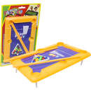 Mini Billiards Playset 24 Count