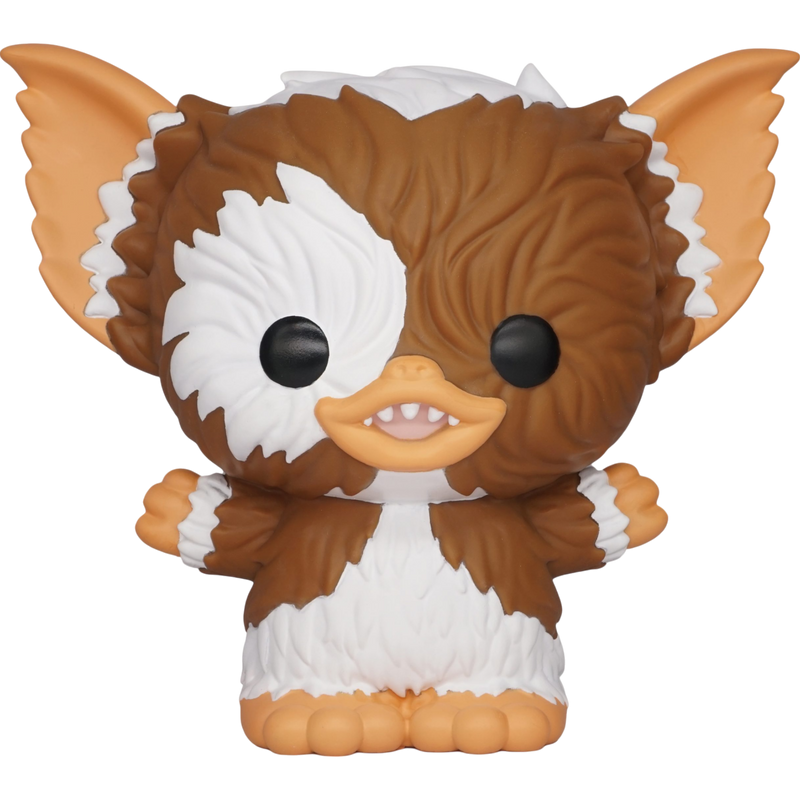 The Gremlins Gizmo Figural Bank