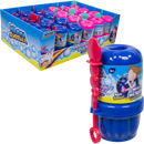 Wanna Bubble Mini Bucket Bubble Toy Assorted 24 Count