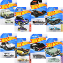 Hot Wheels Basic Car Assortment 72 Count