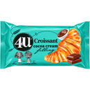 4U Croissant with Chocolate Filling 28 Count