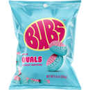 Bubs Sour Ovals Forest Berries Swedish Candy 8 Count