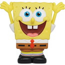 Spongebob Figural Bank