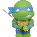 Teenage Mutant Ninja Turtles Leonardo Figural Bank