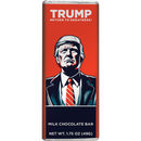 Trump Return to Greatness Chocolate Bar 24 Count