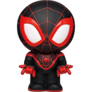 Spiderman Miles Morales Figural Bank