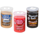 Tootsie Scented Slime 12 Count