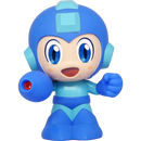 Mega Man Figural Bank