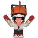 Chainsaw Man Figural Bank