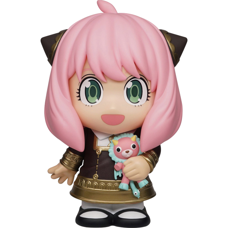 Spy X Family Anya Forger Figural Bank