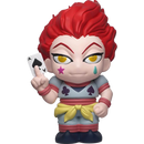 Hunter X Hunter HIsoka Figural Bank