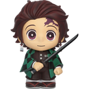 Demon Slayer Tanjiro Kamado Figural Bank
