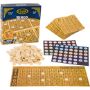 Classic Games Bingo 12 Count