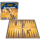 Classic Games Backgammon 12 Count