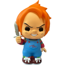 Chucky Figural Bank