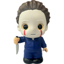 Halloween Michael Myers Figural Bank