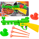 It's Just Fun Super Blast Toy Rifle Soft Bullet 36 Count