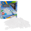 It's Just Fun Transparent Puzzle 12 Count