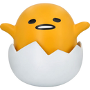 Gudetama The Lazy Egg Figural Bank