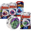 Marvel Yo-Yo Assorted 24 Count