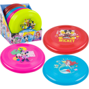 Disney 9" Frisbee 24 Count