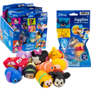 Disney Jigglies Squeezy and Stretchy Toys 24 Count