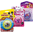 Disney Junior and Disney Princess Light-Up Yo-Yo 12 Count